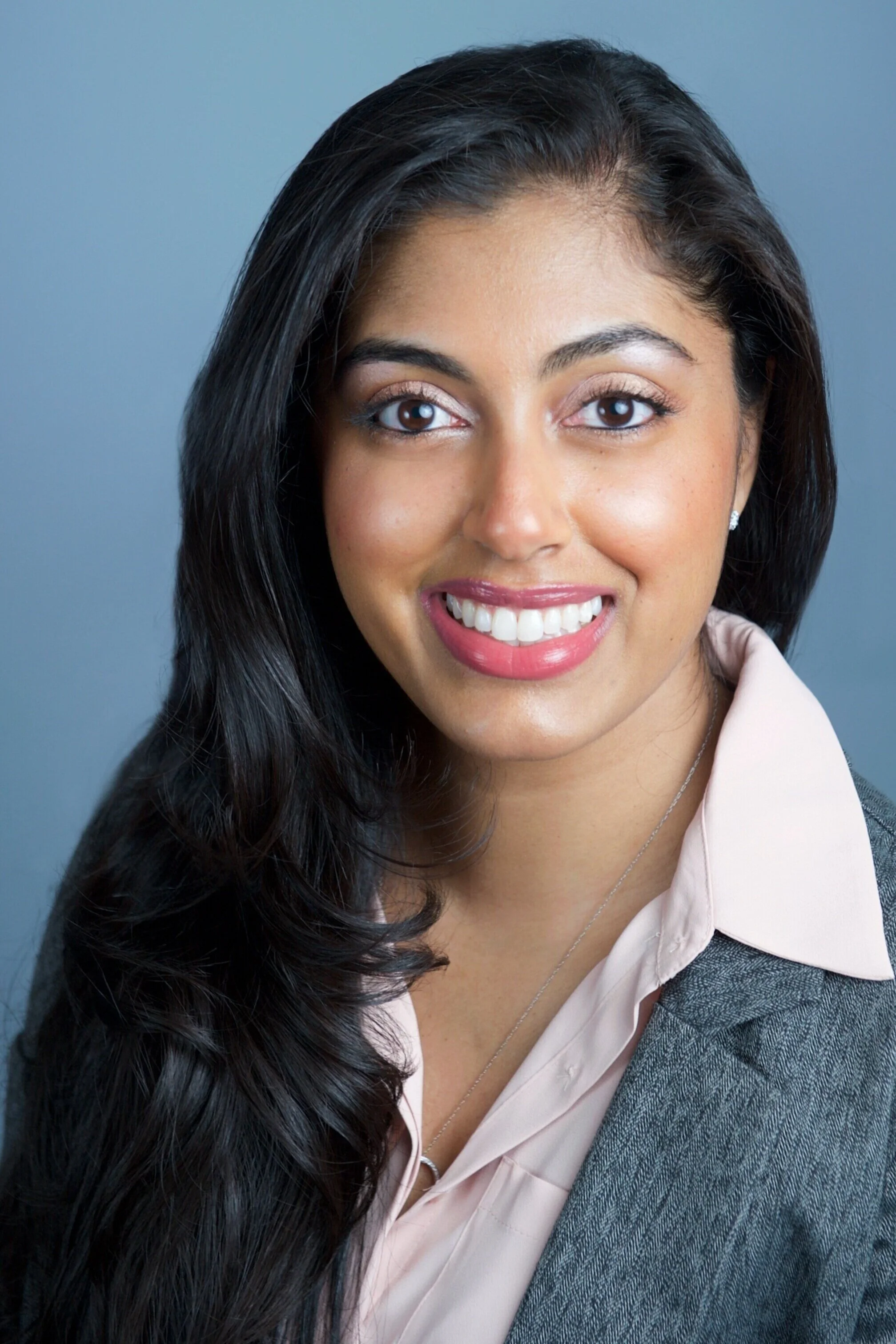 Amanda Yassin Gilmore, PA-C